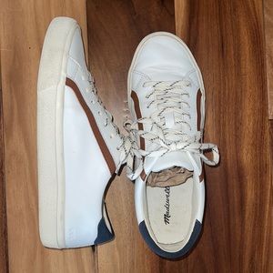 Madewell sneakers
